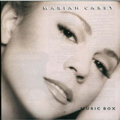 Merry Christmas & Rarities (2CD) & Music Box & Playlist: Very Best Of Mariah Carey