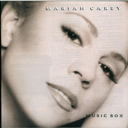 Here For It All & Music Box & No.1 To Infinity