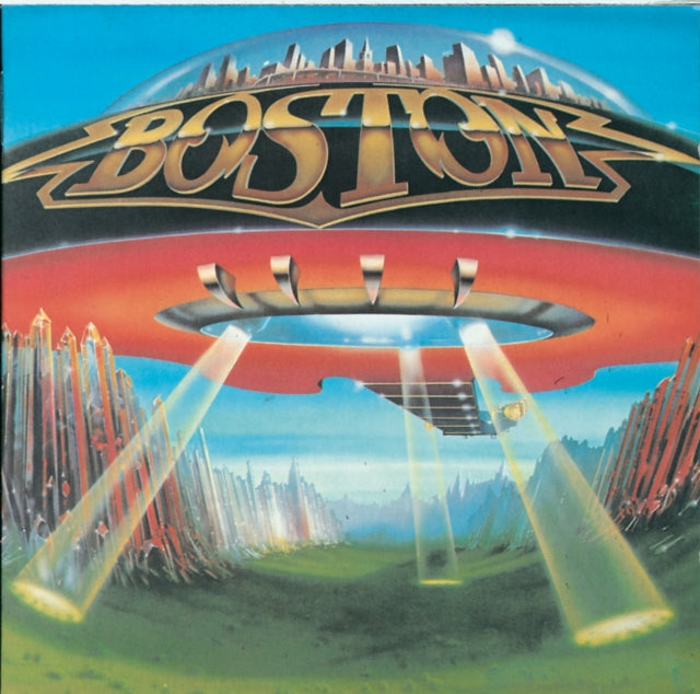 This is a 3 CD SKU bundle.
1.This CD is brand new.Format: CDMusic Style: Hard RockThis item's title is: BostonArtist: BostonLabel: LEGACYBarcode: 696998632226Release Date: 6/13/2006
2.This CD is brand new.