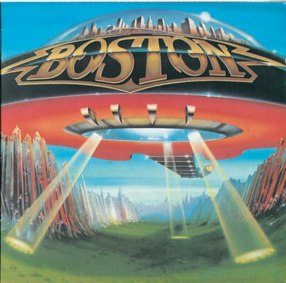 This is a 3 CD SKU bundle.
1.This CD is brand new.Format: CDMusic Style: Hard RockThis item's title is: BostonArtist: BostonLabel: LEGACYBarcode: 696998632226Release Date: 6/13/2006
2.This CD is brand new.