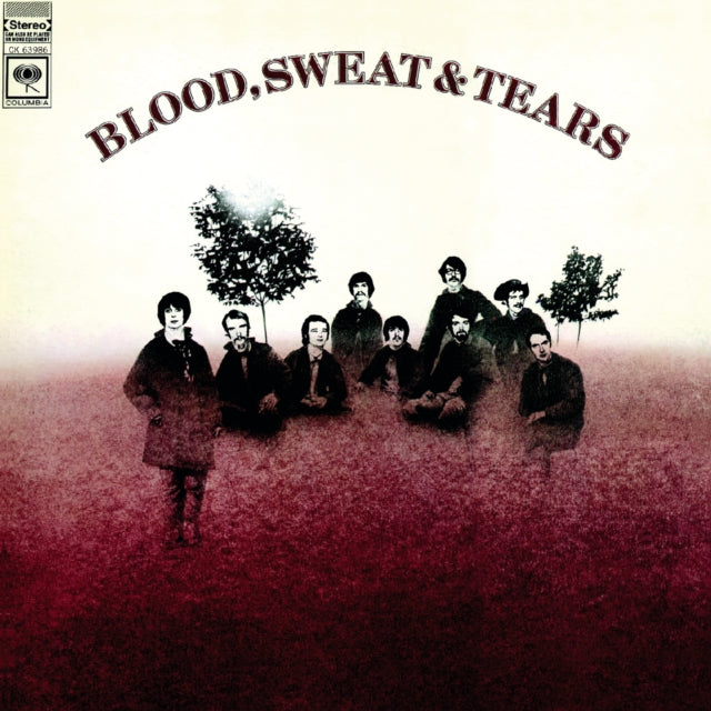 This CD is brand new.Format: CDMusic Style: Blues RockThis item's title is: Blood Sweat & TearsArtist:  Sweat & Tears BloodLabel: SONY SPECIAL MARKETINGBarcode: 886978832320Release Date: 3/15/2011