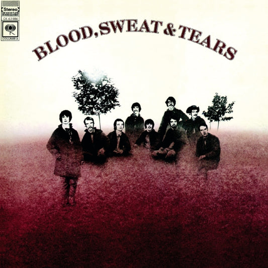 This CD is brand new.Format: CDMusic Style: Blues RockThis item's title is: Blood Sweat & TearsArtist:  Sweat & Tears BloodLabel: SONY SPECIAL MARKETINGBarcode: 886978832320Release Date: 3/15/2011