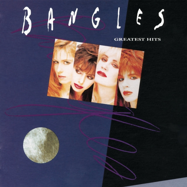 Bangles - Bangles Greatest Hits - CD