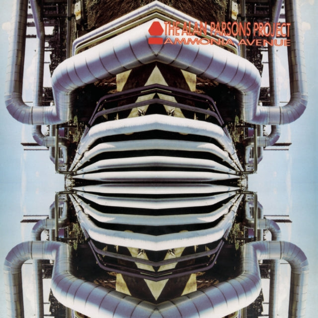 I Robot (Anniversary Edition) & Essential Alan Parsons Project & Ammonia Avenue & Vulture Culture