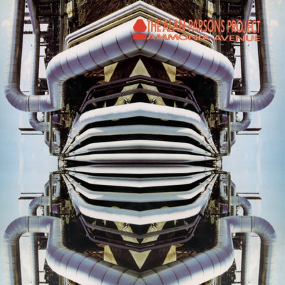 I Robot (Anniversary Edition) & Essential Alan Parsons Project & Ammonia Avenue & Vulture Culture
