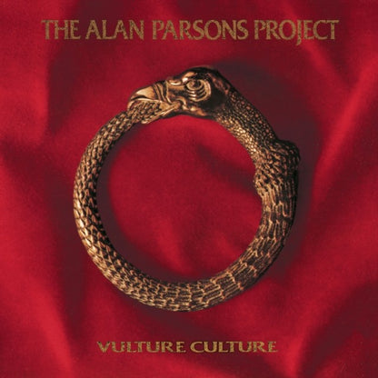 I Robot (Anniversary Edition) & Essential Alan Parsons Project & Vulture Culture & Eye In The Sky & Pyramid