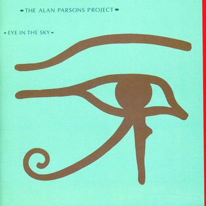 I Robot (Anniversary Edition) & Eye In The Sky & Pyramid