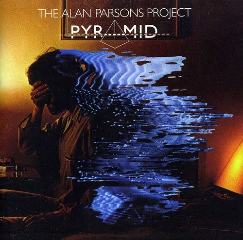 I Robot (Anniversary Edition) & Essential Alan Parsons Project & Vulture Culture & Eye In The Sky & Pyramid