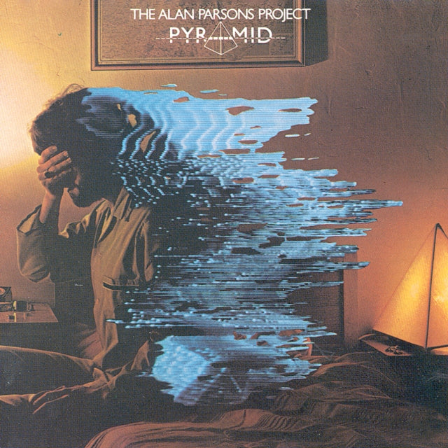 This CD is brand new.Format: CDMusic Style: Art RockThis item's title is: PyramidArtist: Alan Project ParsonsLabel: SONY SPECIAL MARKETINGBarcode: 886978848123Release Date: 3/15/2011