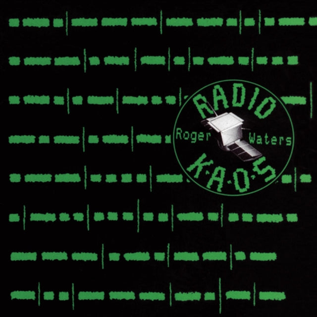 This CD is brand new.Format: CDMusic Style: Prog RockThis item's title is: Radio K.A.O.S.Artist: Roger WatersLabel: SONY SPECIAL MARKETINGBarcode: 886978859426Release Date: 3/15/2011