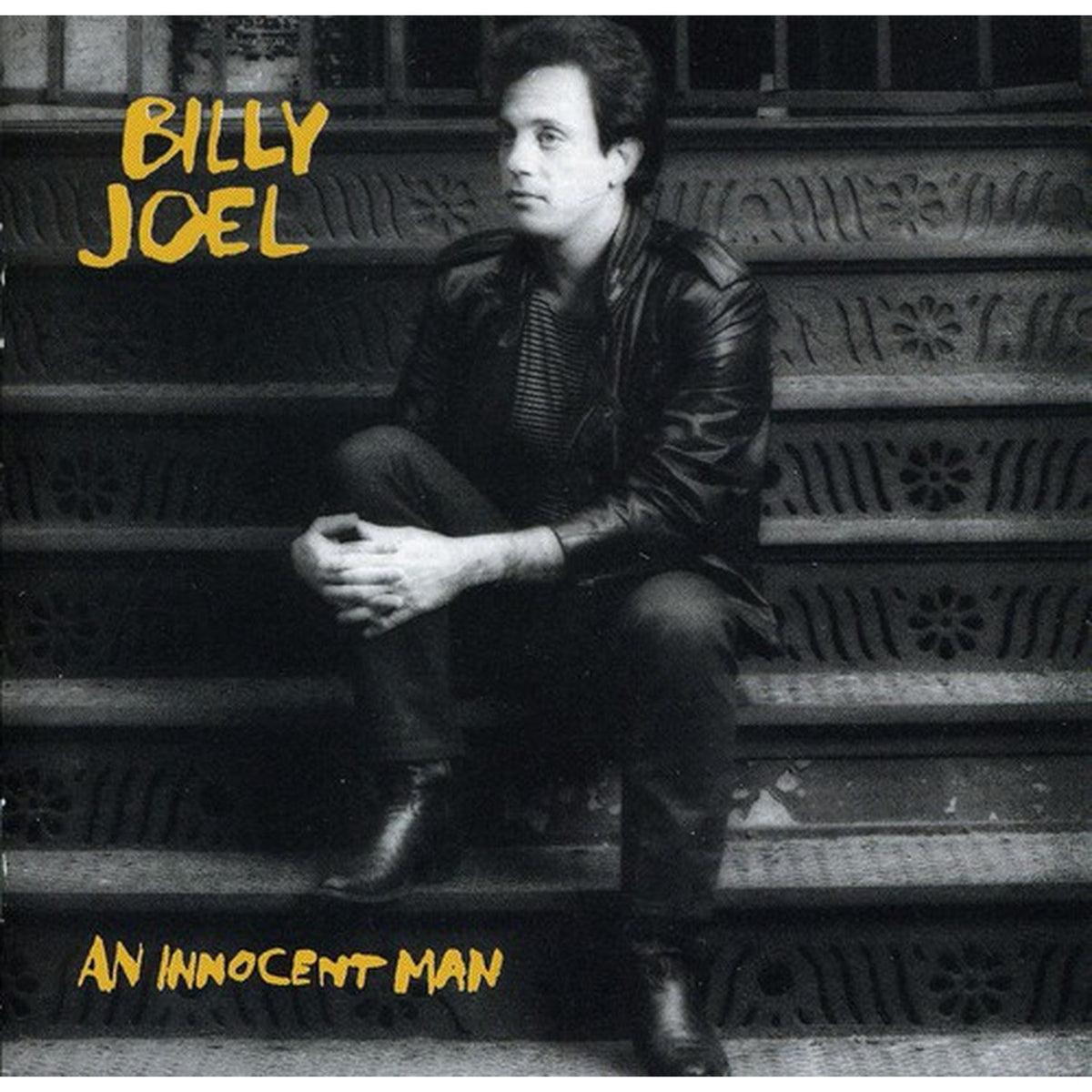 Turnstiles & An Innocent Man & 52Nd Street