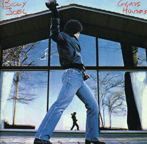 Songs In The Attic & Turnstiles & Nylon Curtain & Stormfront & Hits & 52Nd Street & Glass Houses & Piano Man & Greatest Hits Vol.3