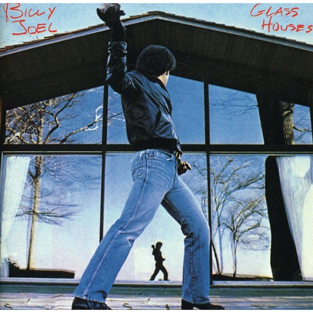 Essential Billy Joel & Glass Houses & Piano Man
