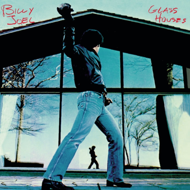 River Of Dreams & Glass Houses