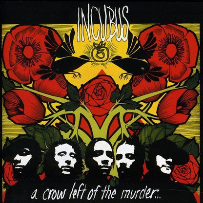 S.C.I.E.N.C.E. & Crow Left Of The Murder & Monuments And Melodies