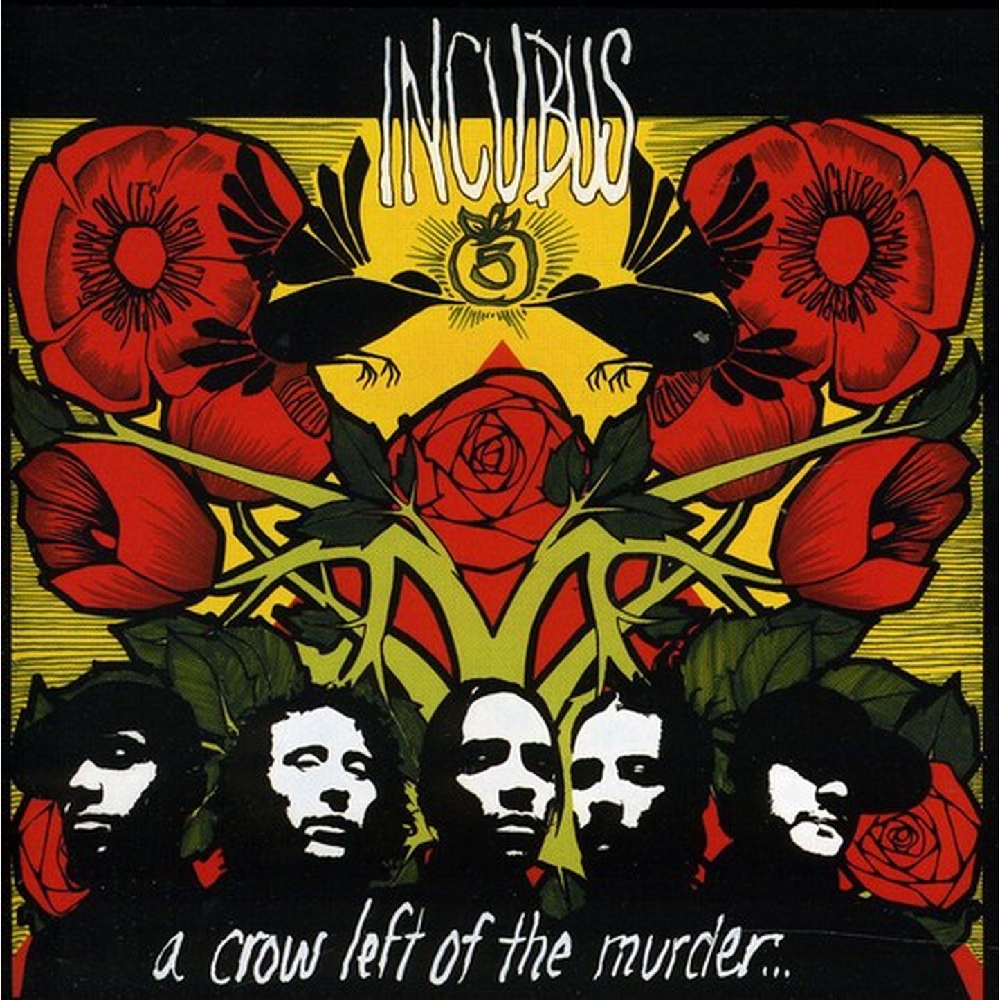 S.C.I.E.N.C.E. & Crow Left Of The Murder & Morning View