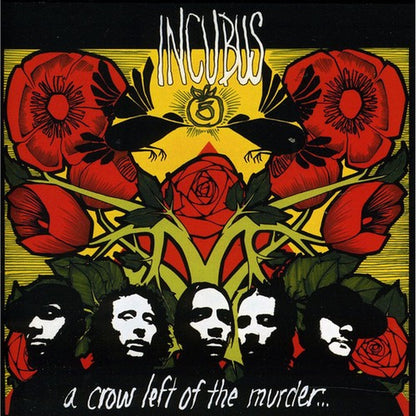 S.C.I.E.N.C.E. & Crow Left Of The Murder & Morning View