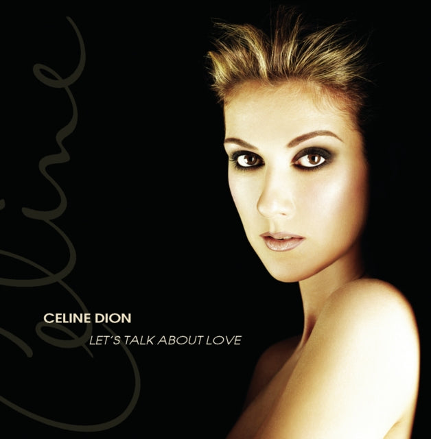 My Love: Essential Collection & Let's Talk About Love & Essential Celine Dion