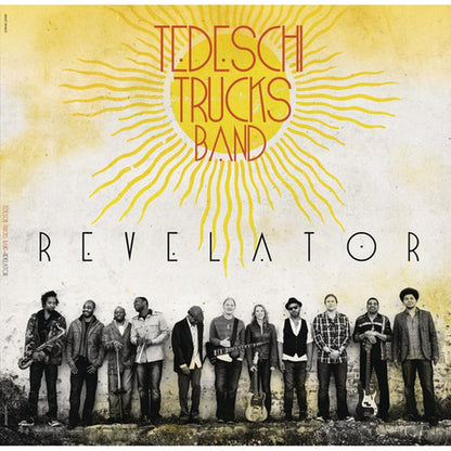 Revelator (2LP/Gatefold) & Signs (LP/7Inch)