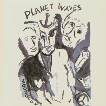 Empire Burlesque & Planet Waves