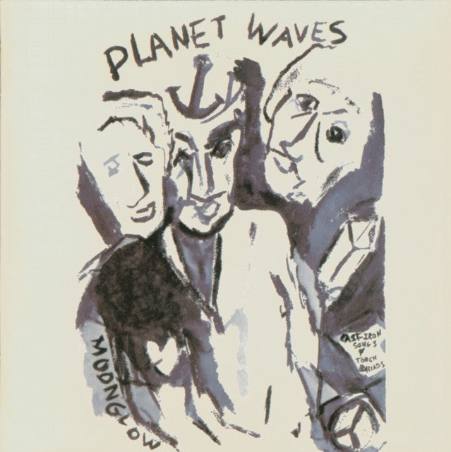 Slow Train Coming & Blonde On Blonde & Times They Are A-Changin & Planet Waves