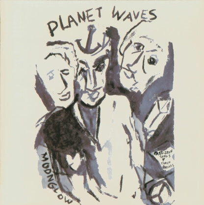 Slow Train Coming & Blonde On Blonde & Times They Are A-Changin & Planet Waves