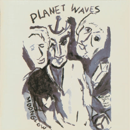 At Budokan & Time Out Of Mind & Mixing Up The Medicine & Desire & Slow Train Coming & Blonde On Blonde & Bringing It All Back Home & Times They Are A-Changin & Planet Waves