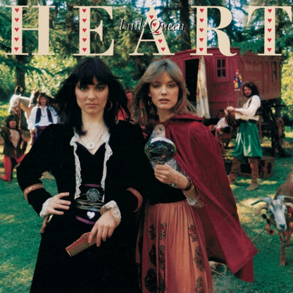 Essential & Little Queen