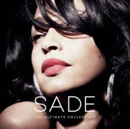 Product Image : This CD is brand new.<br>Format: CD<br>Music Style: Soul<br>This item's title is: Ultimate Collection<br>Artist: Sade<br>Label: RCA UK<br>Barcode: 886978993823<br>Release Date: 5/9/2011