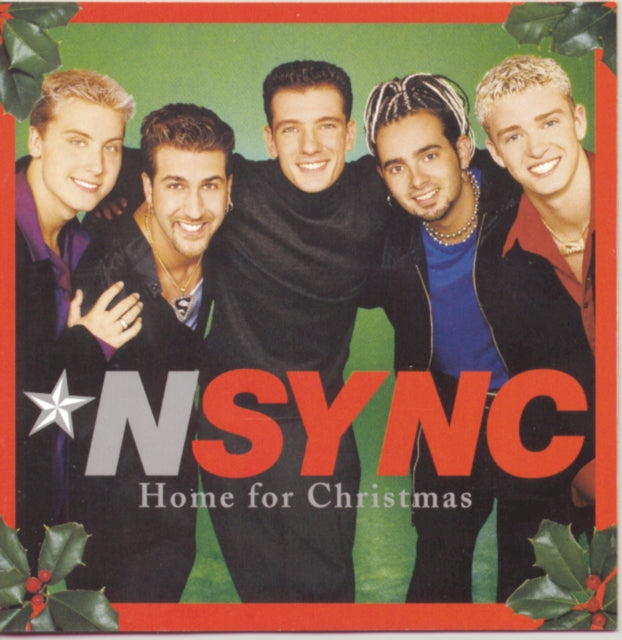 This CD is brand new.Format: CDMusic Style: EuropopThis item's title is: Home For ChristmasArtist: NsyncLabel: SONY SPECIAL MARKETINGBarcode: 886978997425Release Date: 5/31/2011