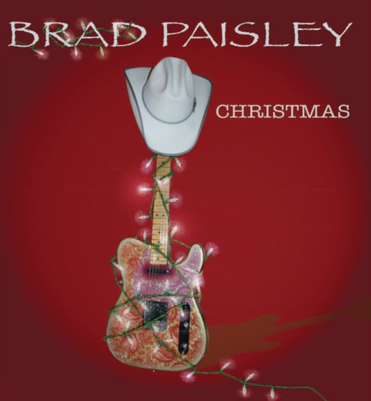 This CD is brand new.Format: CDMusic Style: Goth RockThis item's title is: Brad Paisley ChristmasArtist:  Brad PaisleyLabel: SONY SPECIAL MARKETINGBarcode: 886979086326Release Date: 4/22/2011