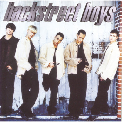 Backstreet Boys & Millennium