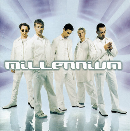 Greatest Hits: Chapter One & Millennium & This Is Us