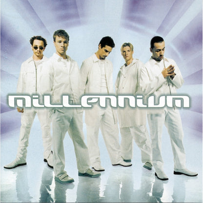 Millennium 2.0 (2CD) & Millennium & Playlist: Very Best Of Backstreet Boys