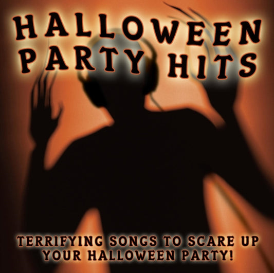 This CD is brand new.Format: CDMusic Style: VocalThis item's title is: Halloween PartyArtist: Various ArtistsBarcode: 886979133822Release Date: 7/27/2011