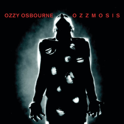 Live At Budokan & Diary Of A Madman & No Rest For The Wicked & Ozzmosis