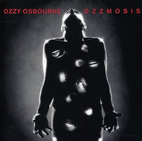 Ozzmosis & Down To Earth