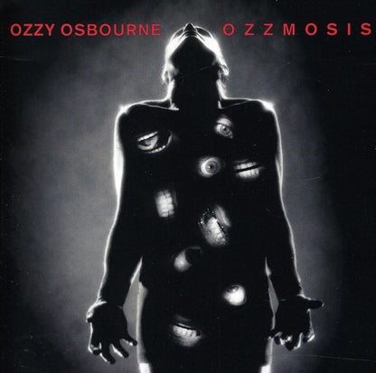 Ozzmosis & Down To Earth