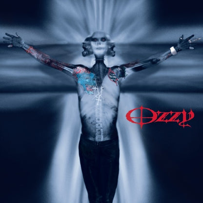 Ozzmosis & Down To Earth