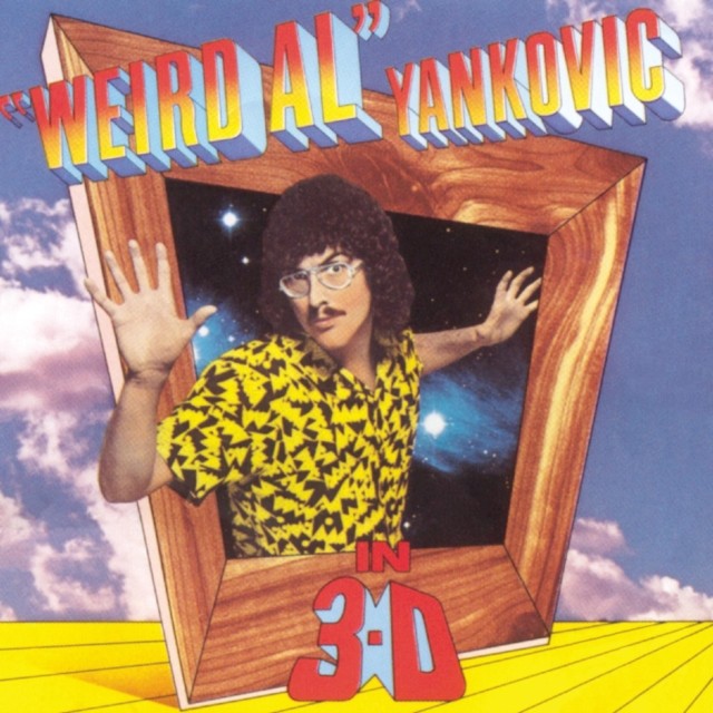 In 3D & Even Worse & Mandatory Fun