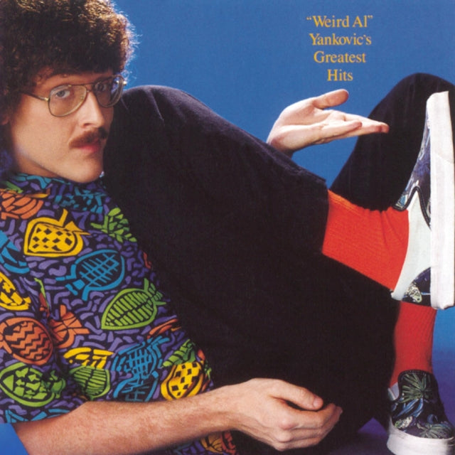 Alpocalypse & Greatest Hits & Alapalooza & Mandatory Fun