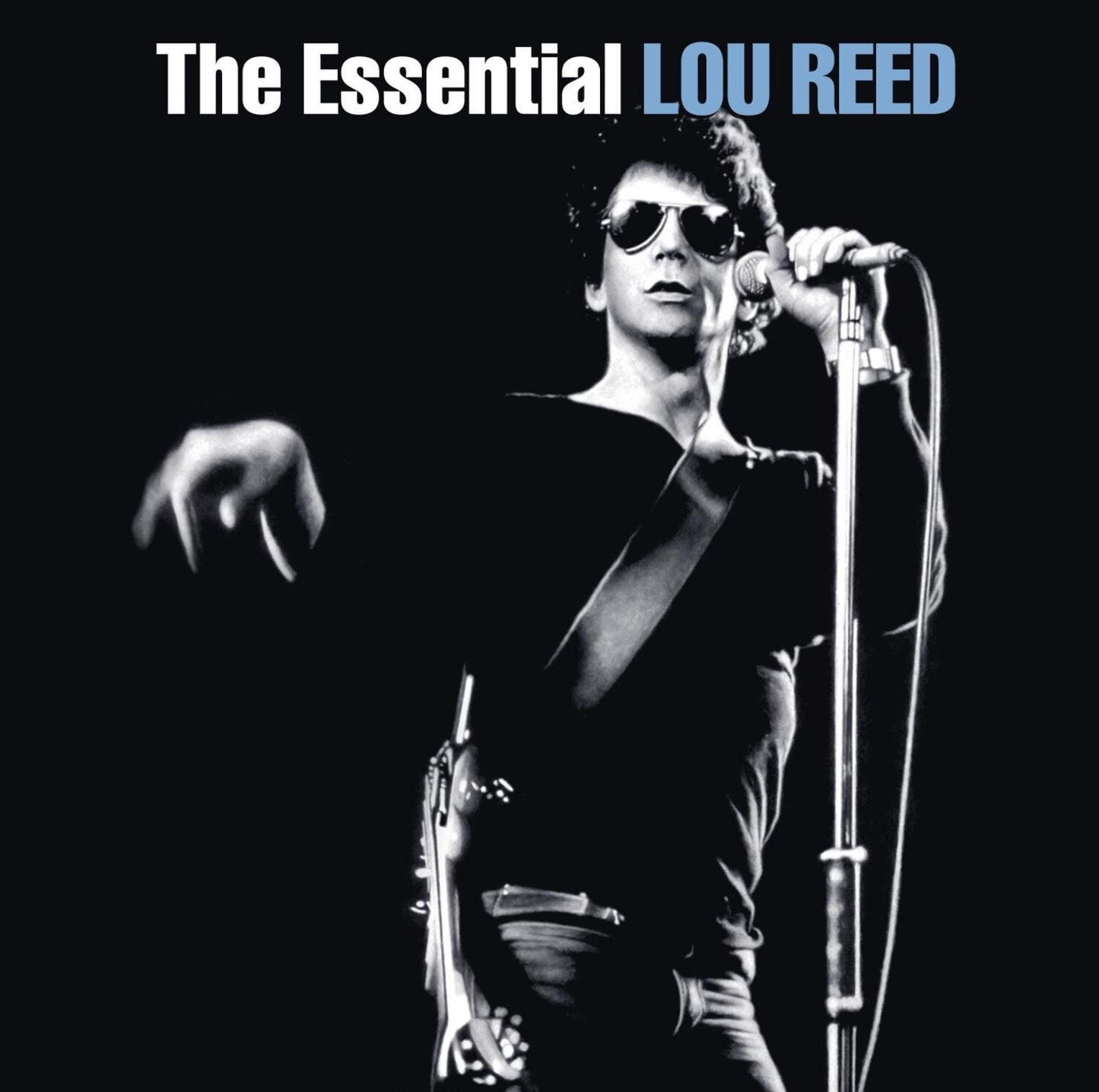 Coney Island Baby & Essential Lou Reed