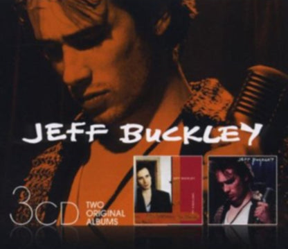 This is a 2 CD SKU bundle.
1.This CD is brand new.Format: CDThis item's title is: Sketches For My SweetheartArtist: Jeff BuckleyLabel: COLUMBarcode: 886979343122Release Date: 9/30/2011
2.This CD is brand new.