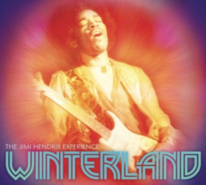 Electric Ladyland & Winterland