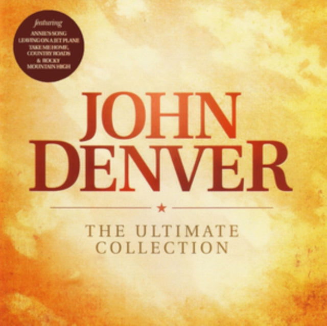 Ultimate Collection