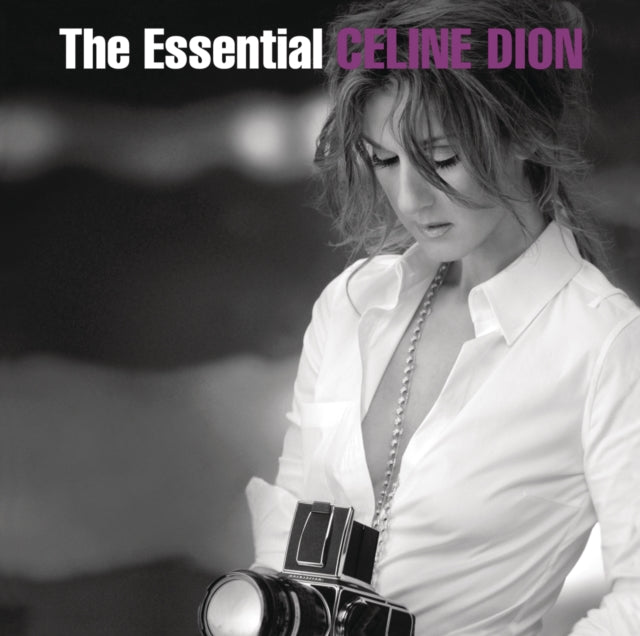 My Love: Essential Collection & Let's Talk About Love & Essential Celine Dion & Playlist: Celine Dion All The Way...Decade Of Song
