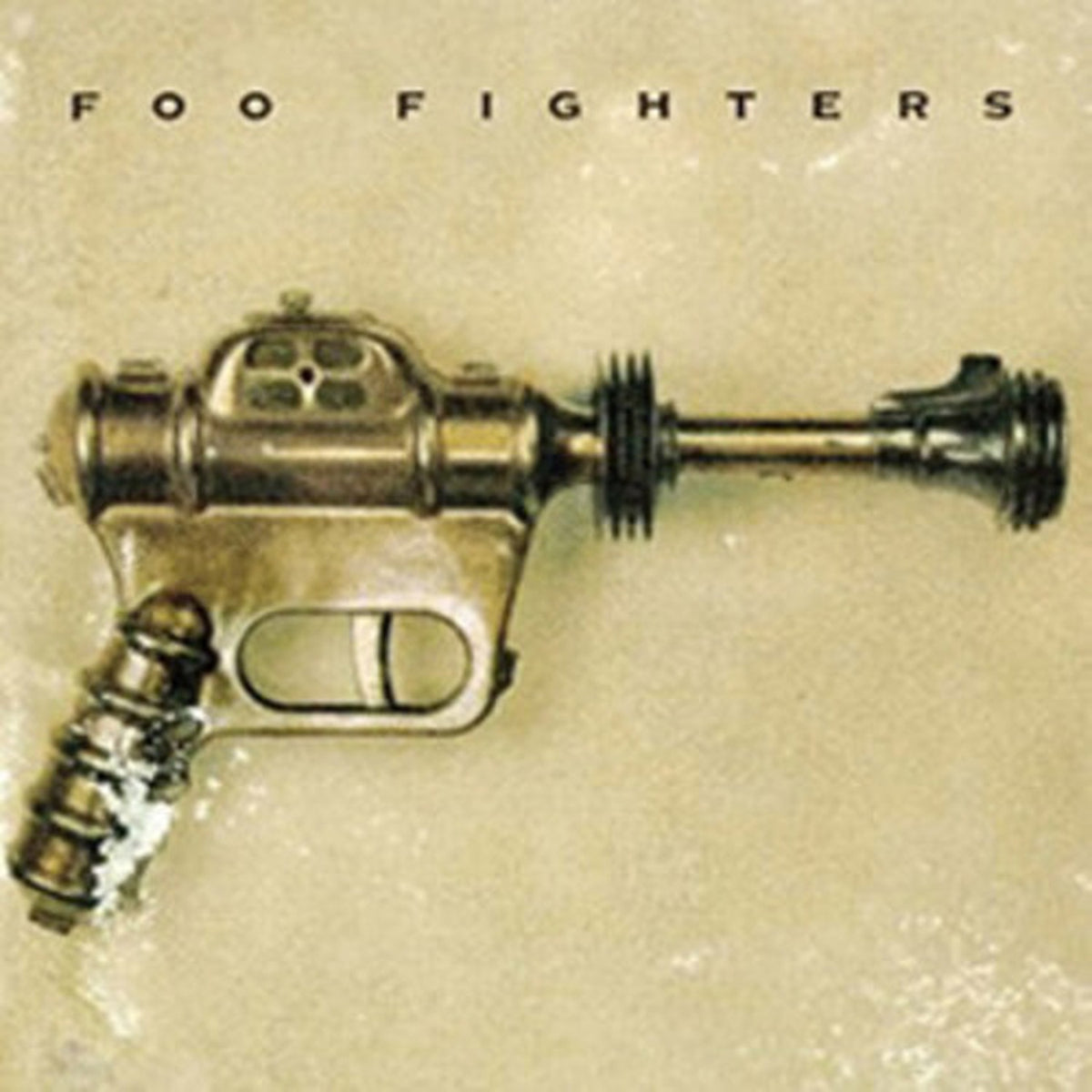 Echoes Silence Patience & Grace & Wasting Light (2LP/Dl Card/Gatefold) & Foo Fighters (Dl Card)
