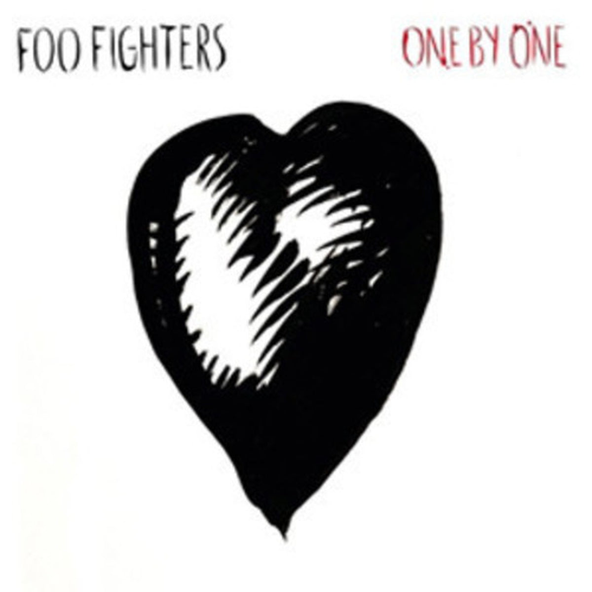 Greatest Hits (2LP/Dl Card/Gatefold) & One By One (2LP/Dl Card)