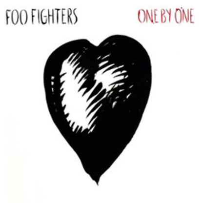 Greatest Hits (2LP/Dl Card/Gatefold) & One By One (2LP/Dl Card)