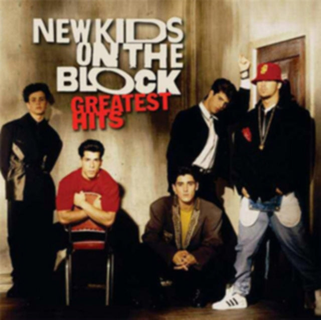 This CD is brand new.Format: CDMusic Style: BalladThis item's title is: Greatest HitsArtist: New Kids On The BlockLabel: SONY MUSIC UKBarcode: 886979837720Release Date: 10/24/2011